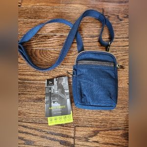Travelon Anti Theft Security Bag